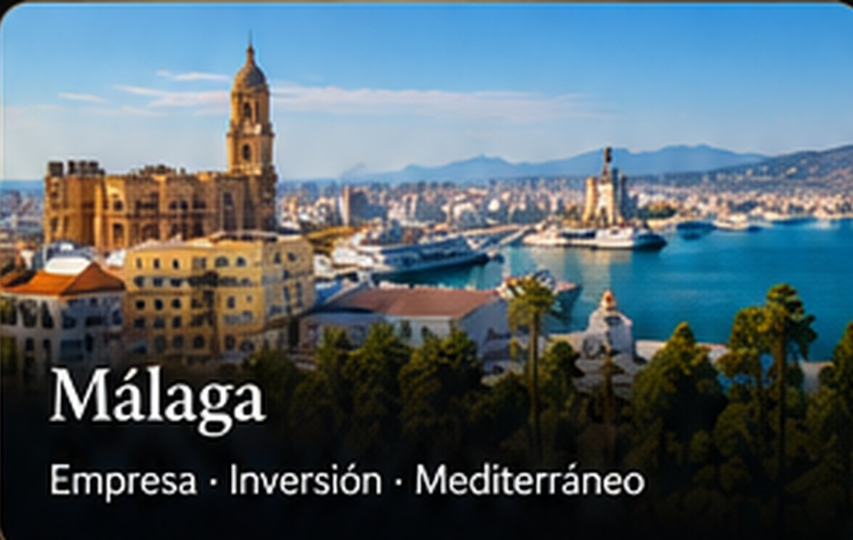 Málaga
